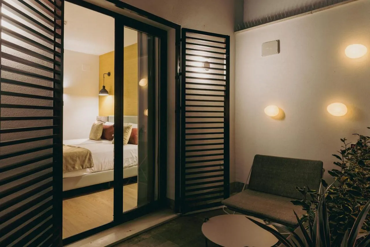 세비야 Atlumbreras16 아파트