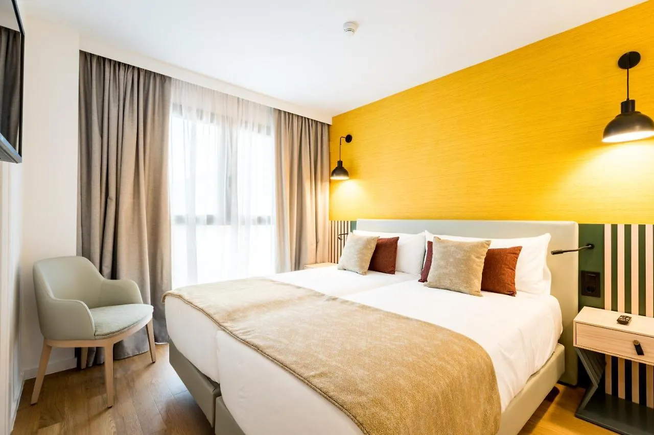 세비야 Atlumbreras16 아파트 스페인