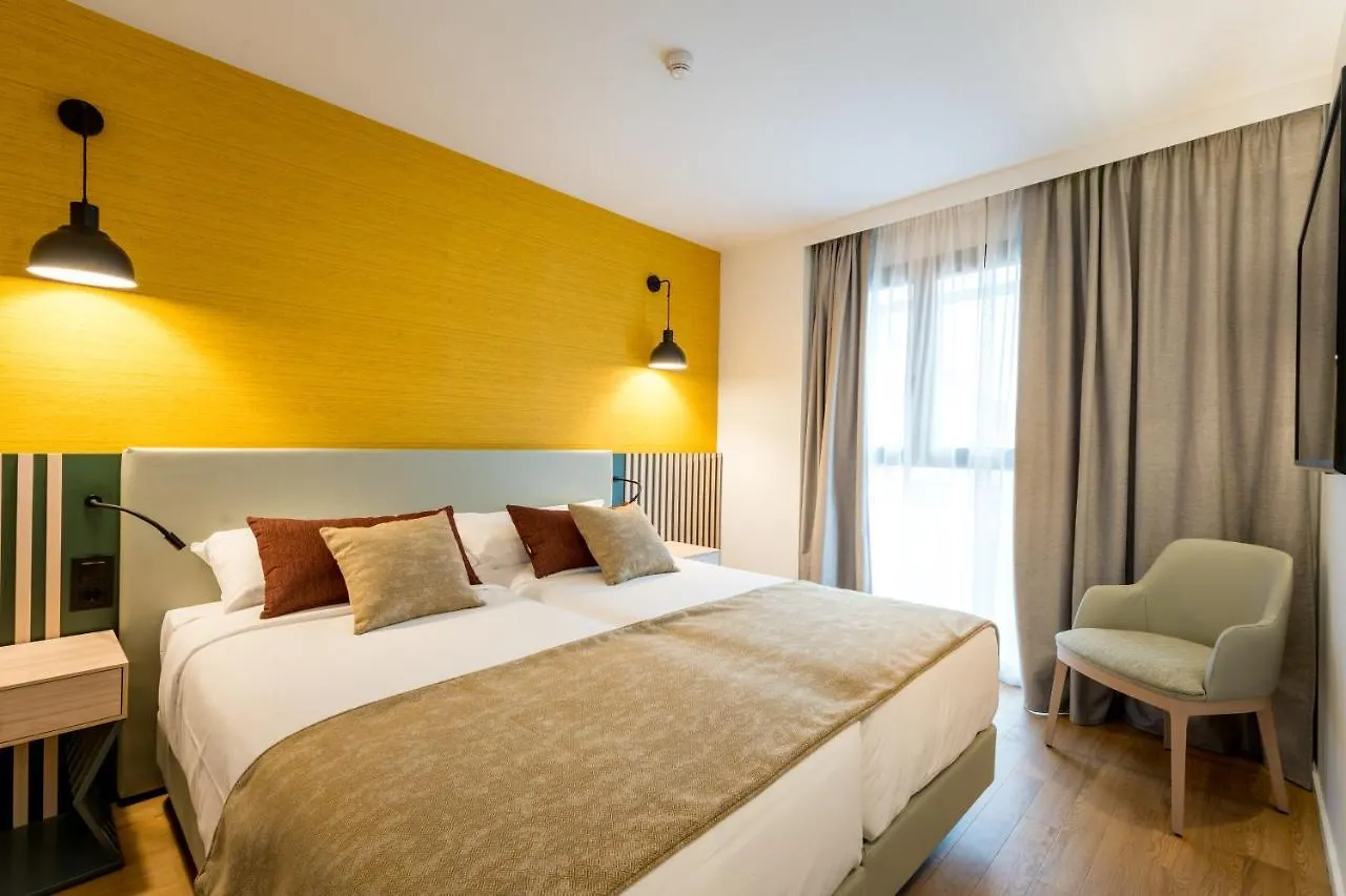 Atlumbreras16 Appartement Sevilla