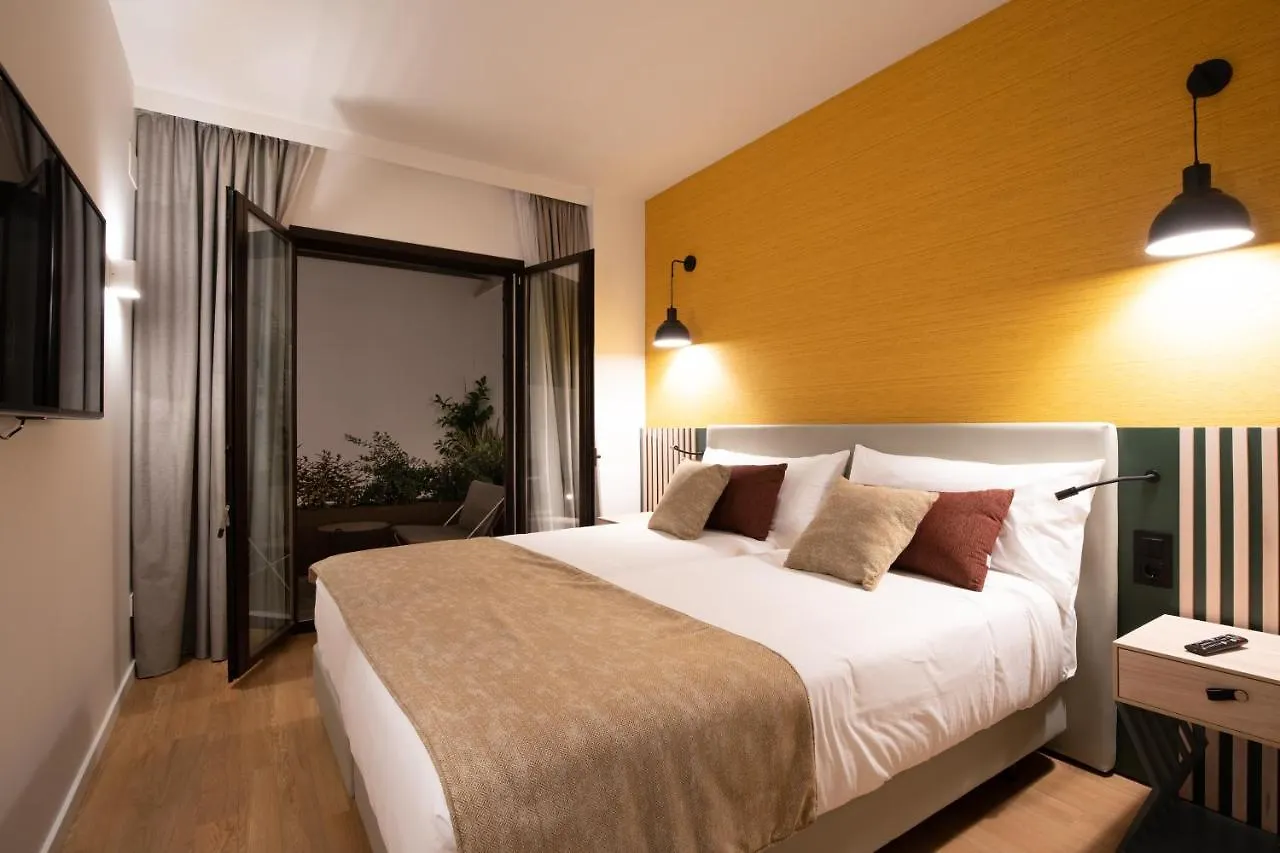 Atlumbreras16 Appartement Sevilla 0*,