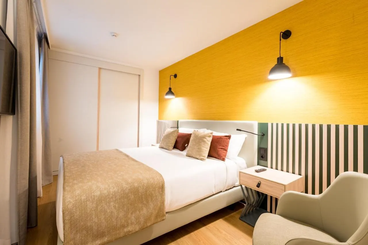 Atlumbreras16 Apartment Seville