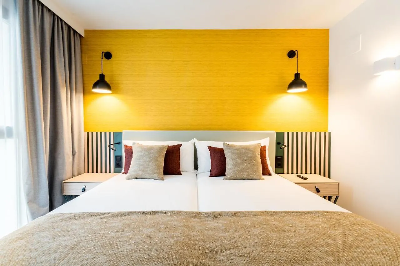 Atlumbreras16 Apartment Seville Spain