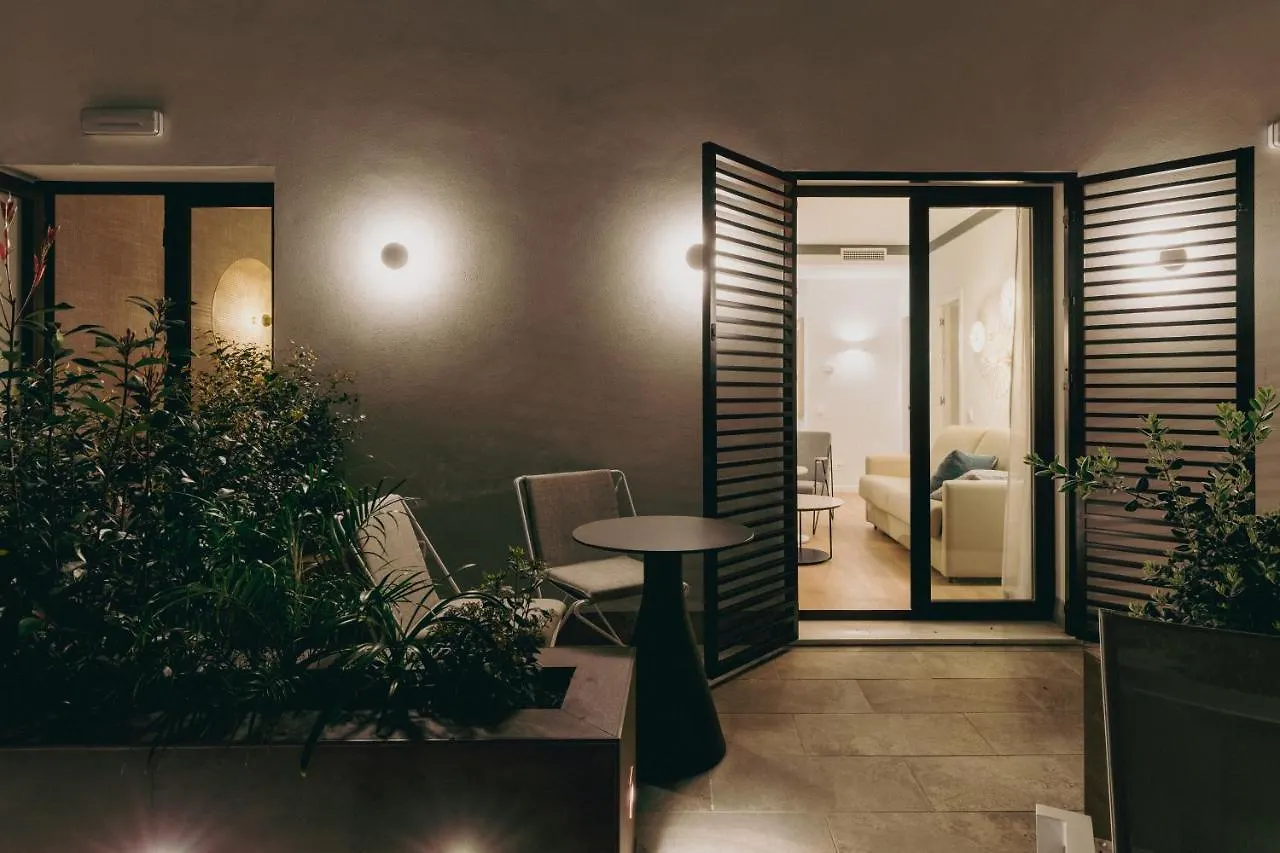 Atlumbreras16 Apartment Seville 0*,  Spain