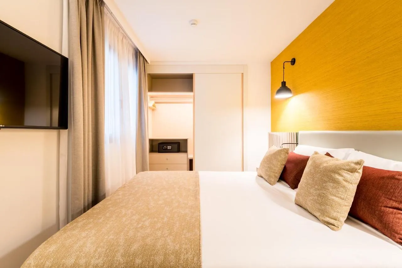Atlumbreras16 Apartment Seville