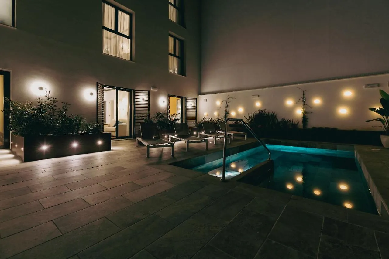 Atlumbreras16 Appartement Sevilla