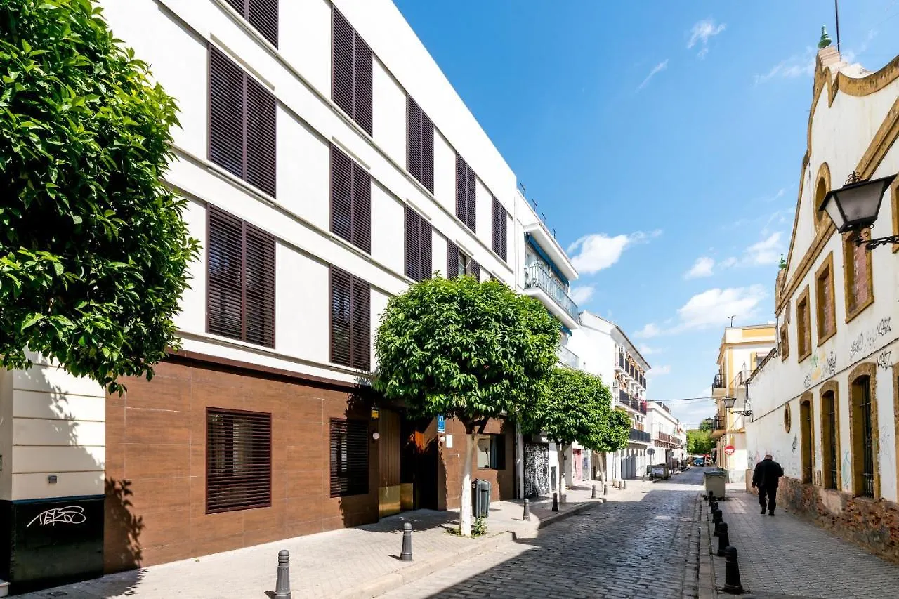 Atlumbreras16 Apartment Seville 0*,  Spain