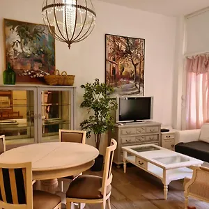  Appartement Aparthome Jupiter Centro-nervion
