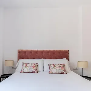 Olehousing - Cathedral Terrace Apartments Sevilla