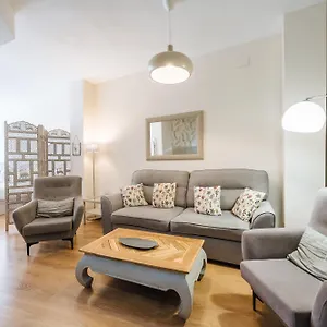  Appartement Sierpes 54, By Homing U