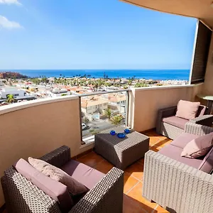 Lovely Apartamento El Palmar Appartement Palm-mar
