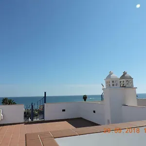 Calle Cartama La Cala De Mijas