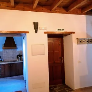 Lucia Hébergement de vacances Isora